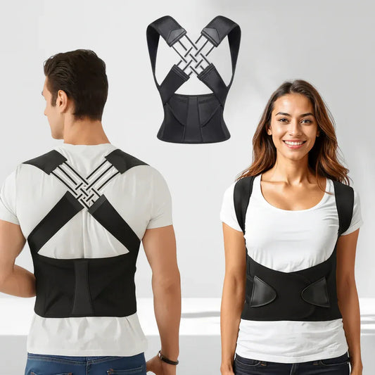 VILMORA Corrector de postura PRO™