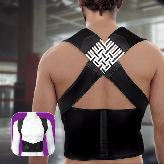 VILMORA Corrector de PosturaPro™